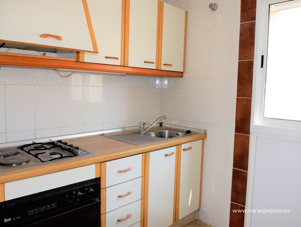 Segunda Mano - Ático - Torrevieja - Torrevieja pueblo