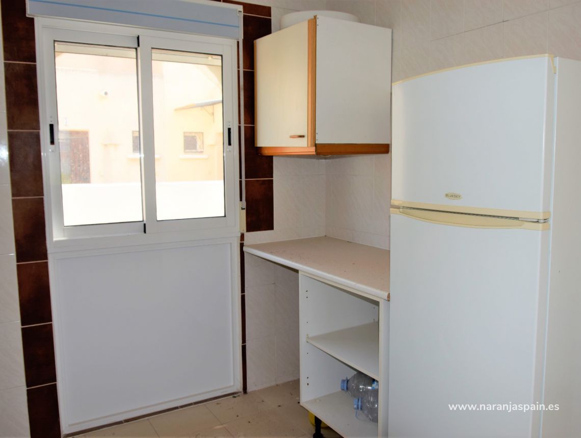 Segunda Mano - Ático - Torrevieja - Torrevieja pueblo