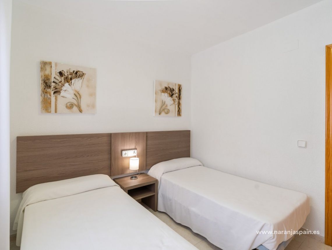 Segunda Mano - Bungalow - Calpe - Gran Sol