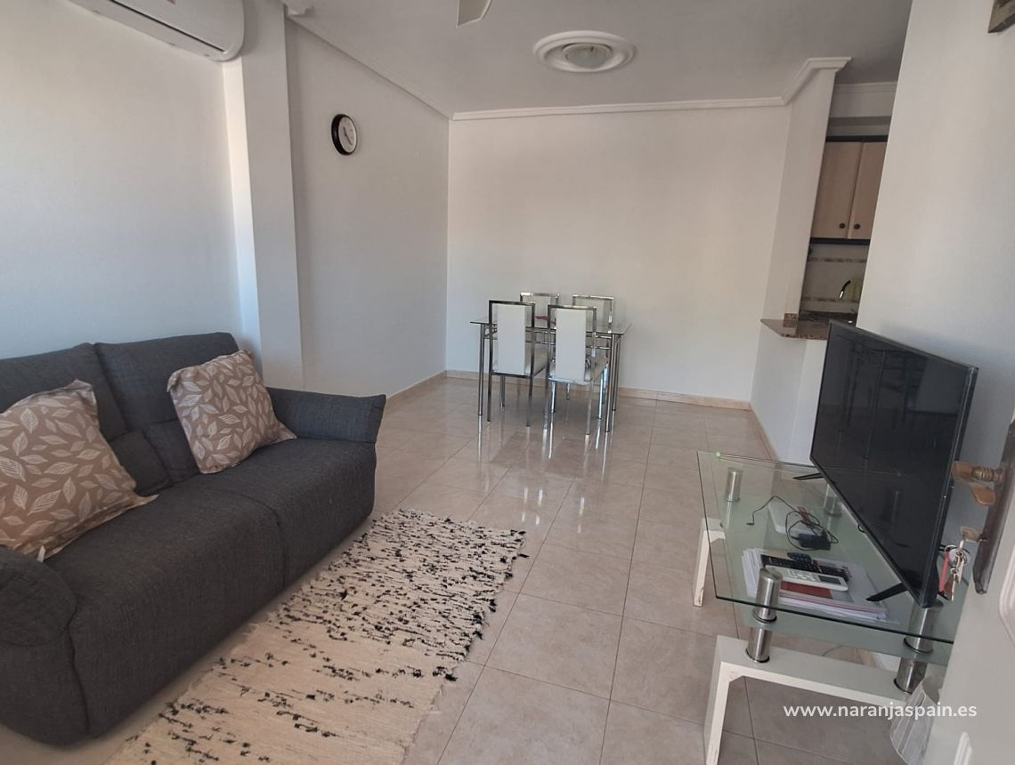 Segunda Mano - Bungalow - Ciudad Quesada - La Marquesa Golf