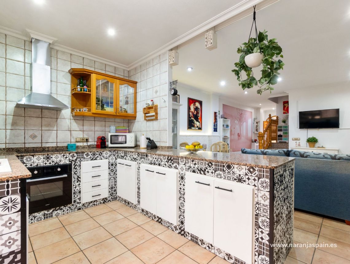 Segunda Mano - Bungalow - Ciudad Quesada/Rojales - Ciudad Quesada