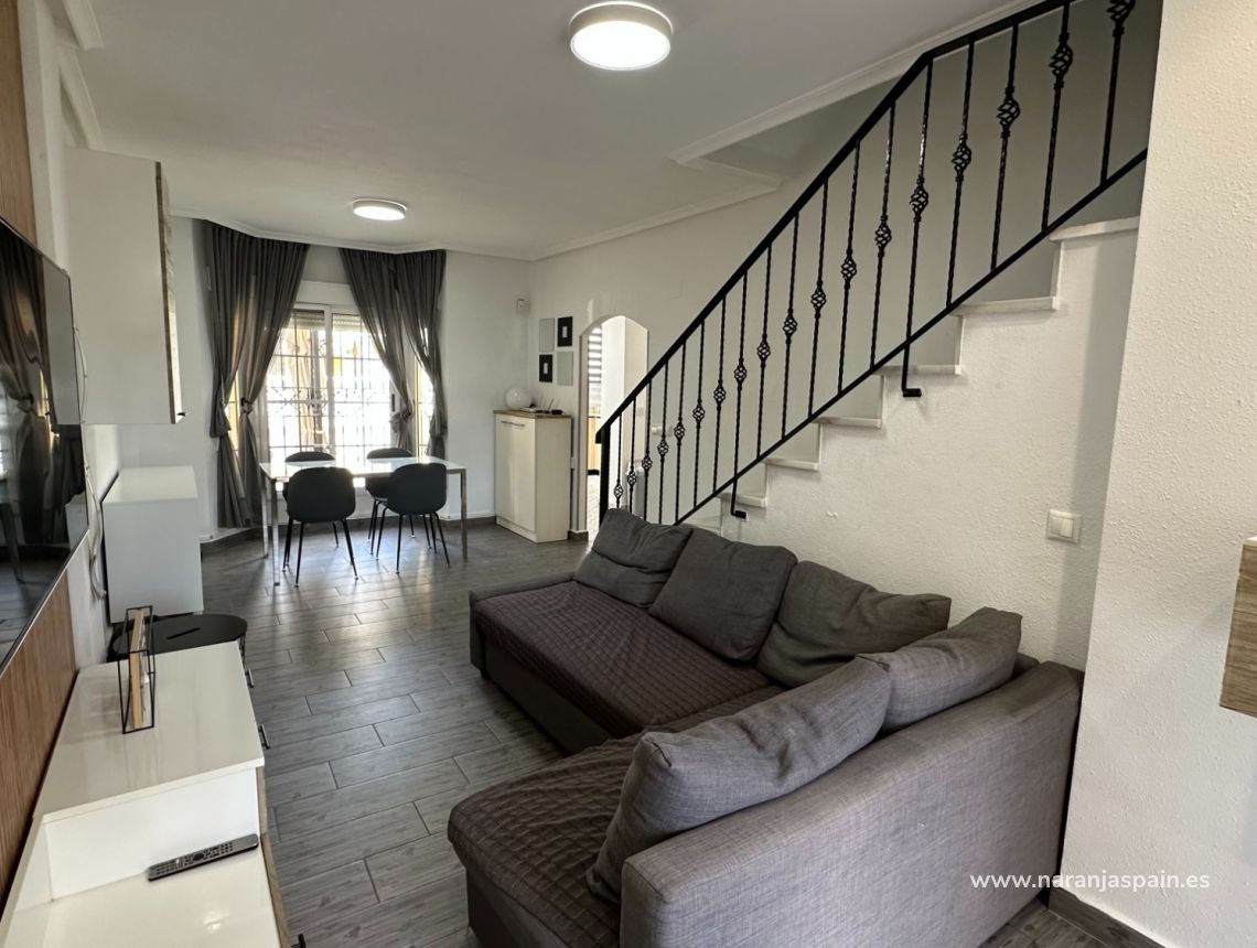 Segunda Mano - Bungalow - Guardamar del Segura - El Raso