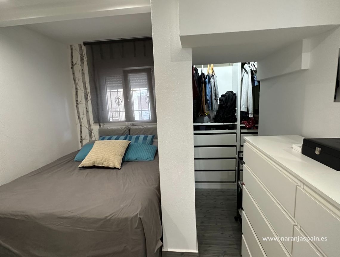 Segunda Mano - Bungalow - Guardamar del Segura - El Raso