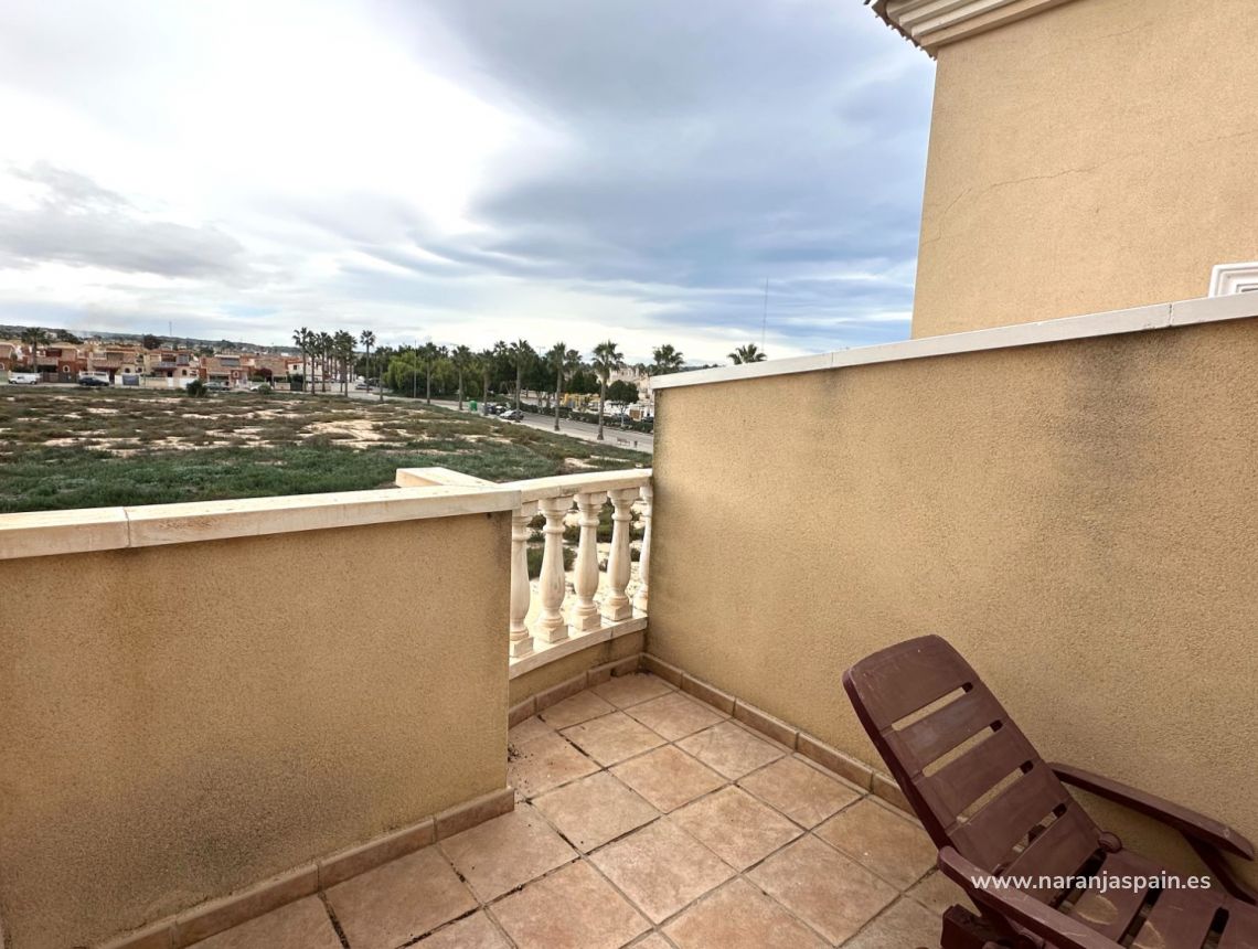 Segunda Mano - Bungalow - Guardamar del Segura - El Raso