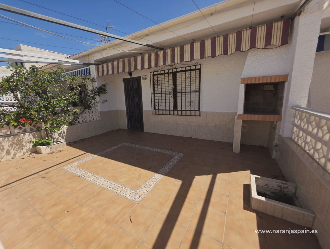 Segunda Mano - Bungalow - Guardamar del Segura - Pinomar