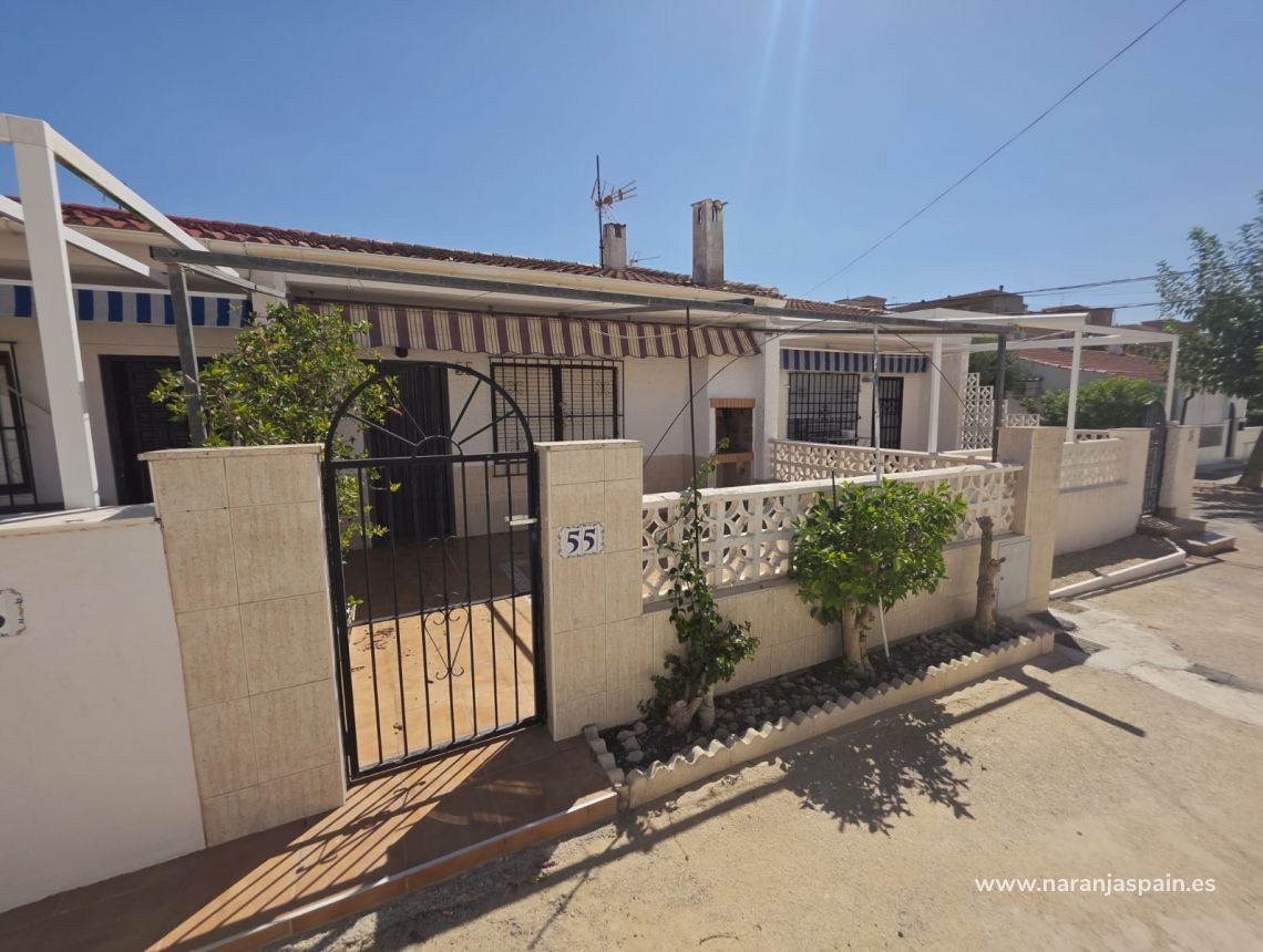 Segunda Mano - Bungalow - Guardamar del Segura - Pinomar