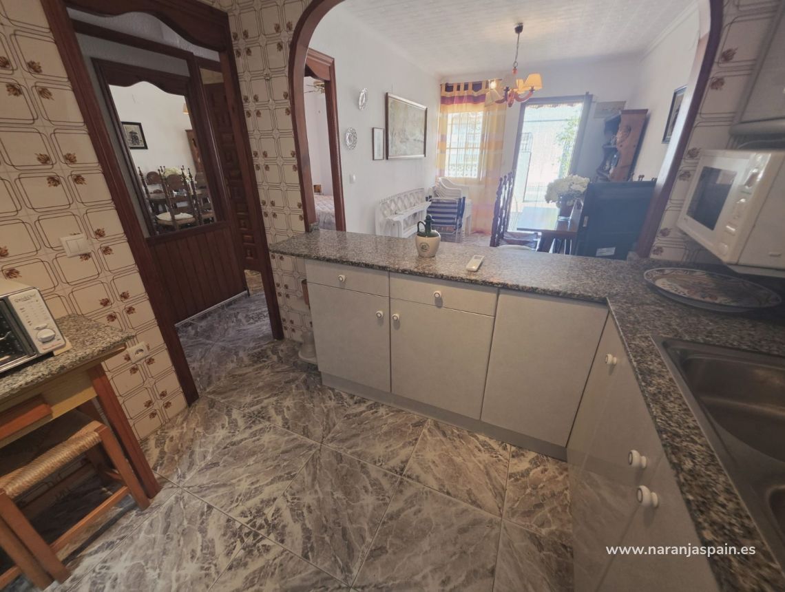 Segunda Mano - Bungalow - Guardamar del Segura - Pinomar