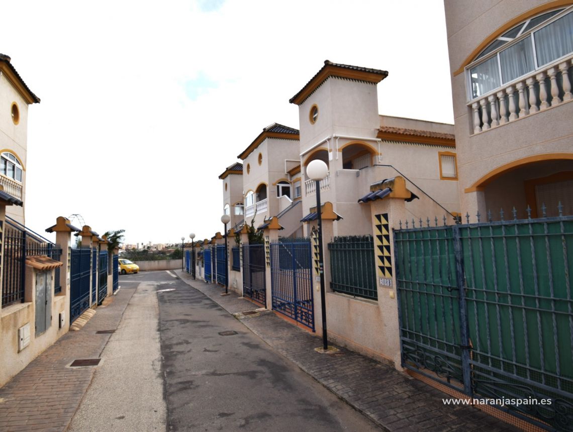 Segunda Mano - Bungalow - Guardamar del Segura - Urb. Los Altos de Eden