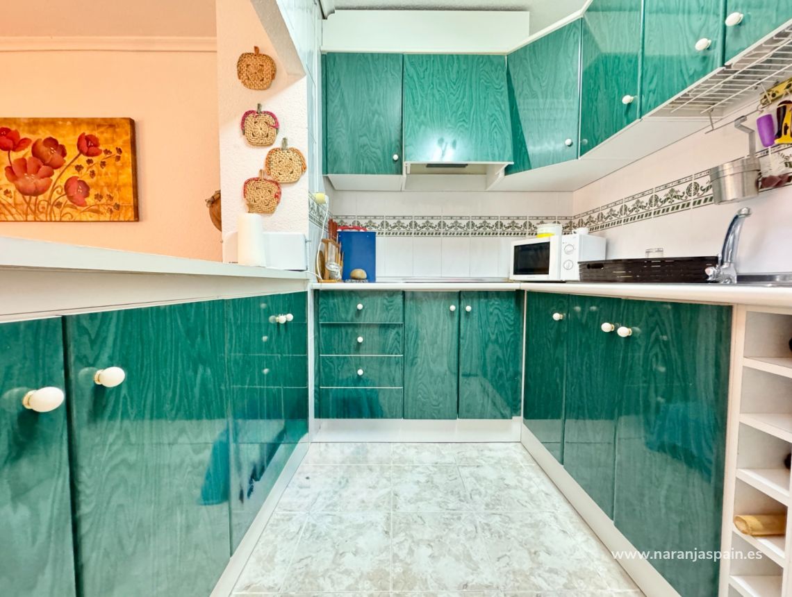 Segunda Mano - Bungalow - Guardamar del Segura - Urb. Los Altos de Eden