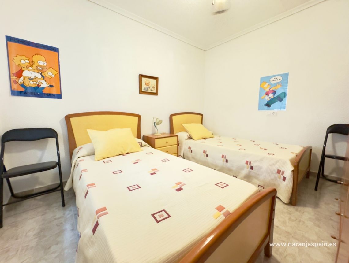 Segunda Mano - Bungalow - Guardamar del Segura - Urb. Los Altos de Eden