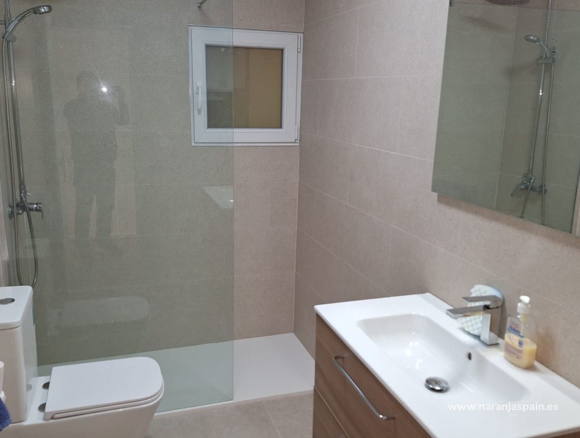 Segunda Mano - Bungalow - La Mata, Torrevieja - La Mata Playa