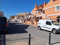 Segunda Mano - Bungalow - La Mata, Torrevieja - La Mata Playa