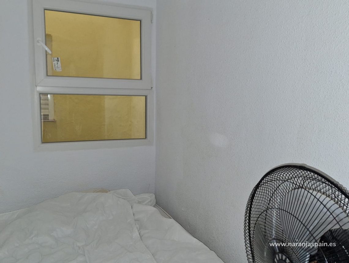 Segunda Mano - Bungalow - La Mata, Torrevieja - La Mata Playa