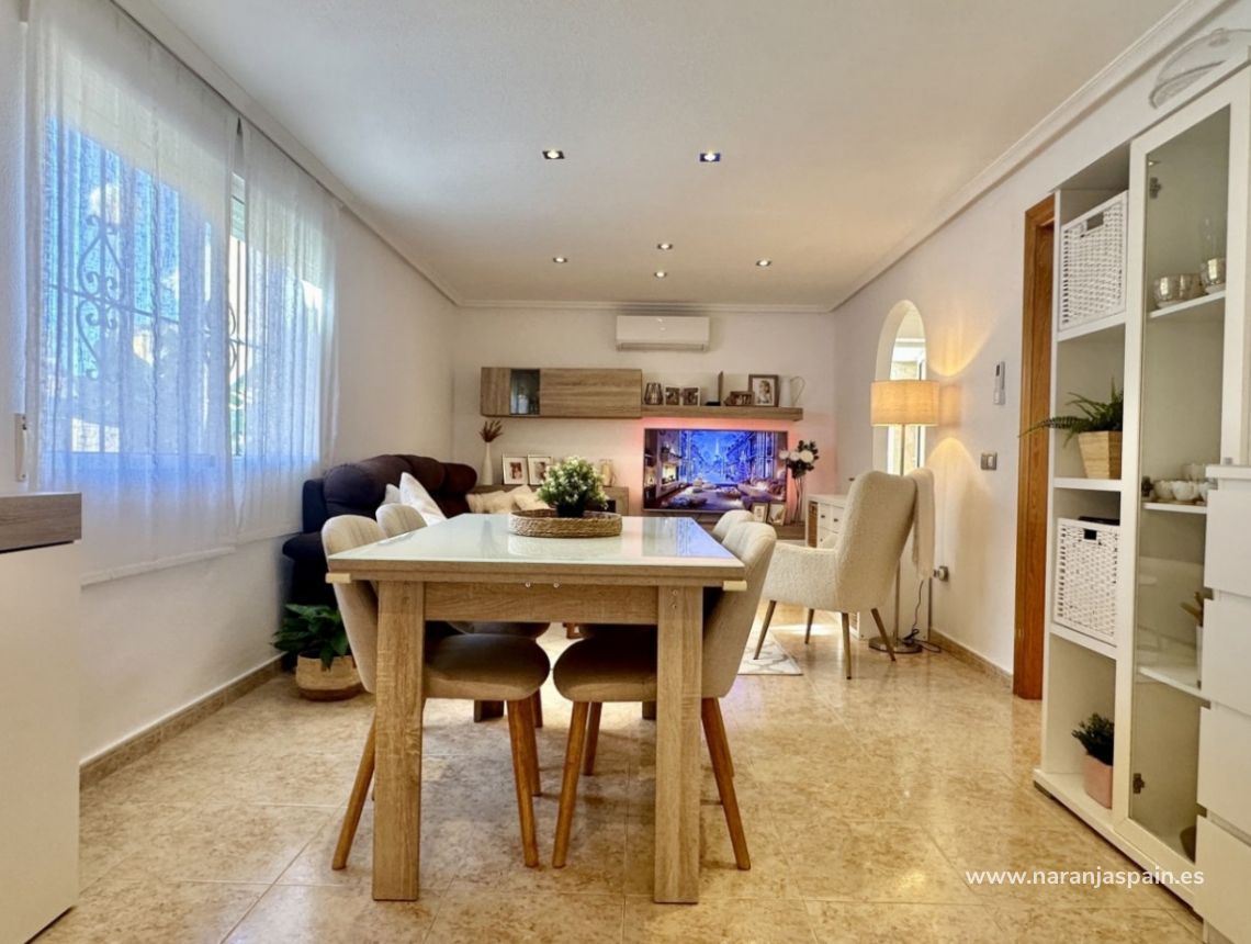 Segunda Mano - Bungalow - Orihuela Costa - La Florida