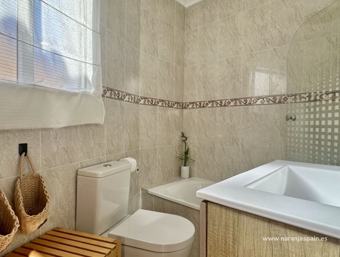 Segunda Mano - Bungalow - Orihuela Costa - La Florida