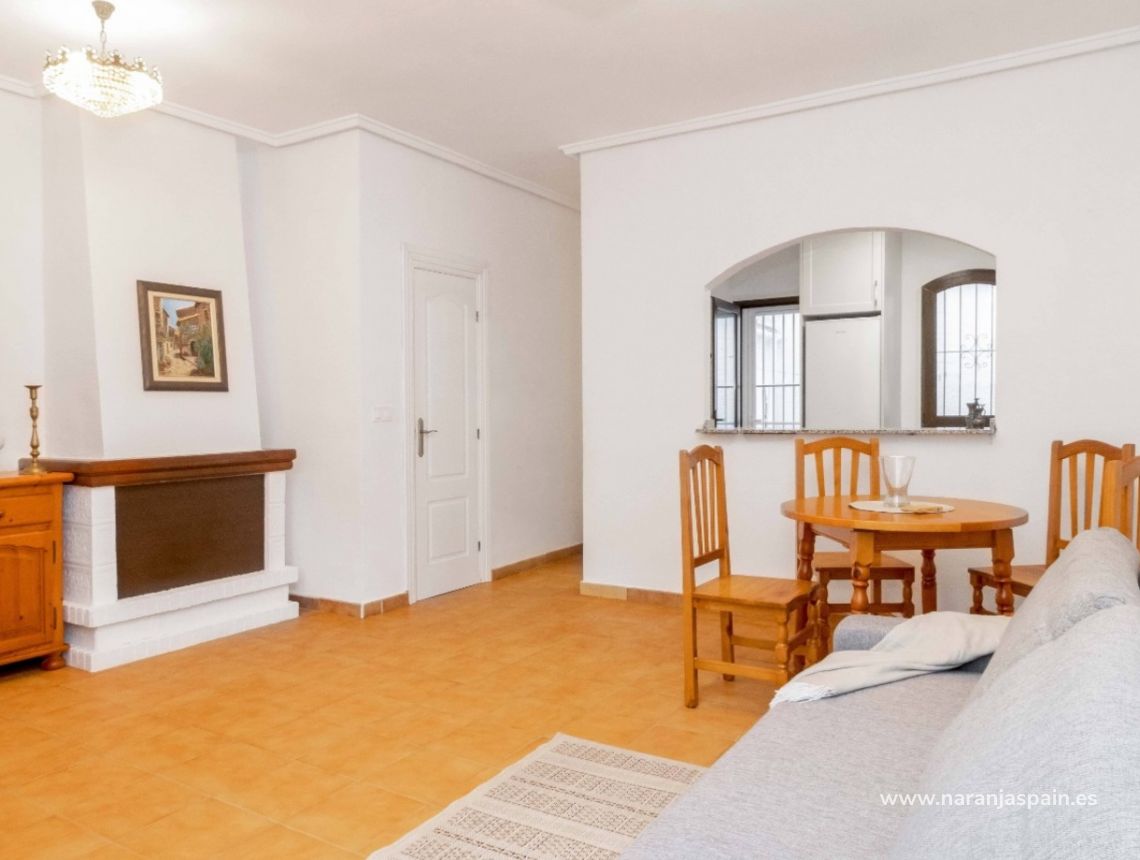 Segunda Mano - Bungalow - Orihuela Costa - La Zenia