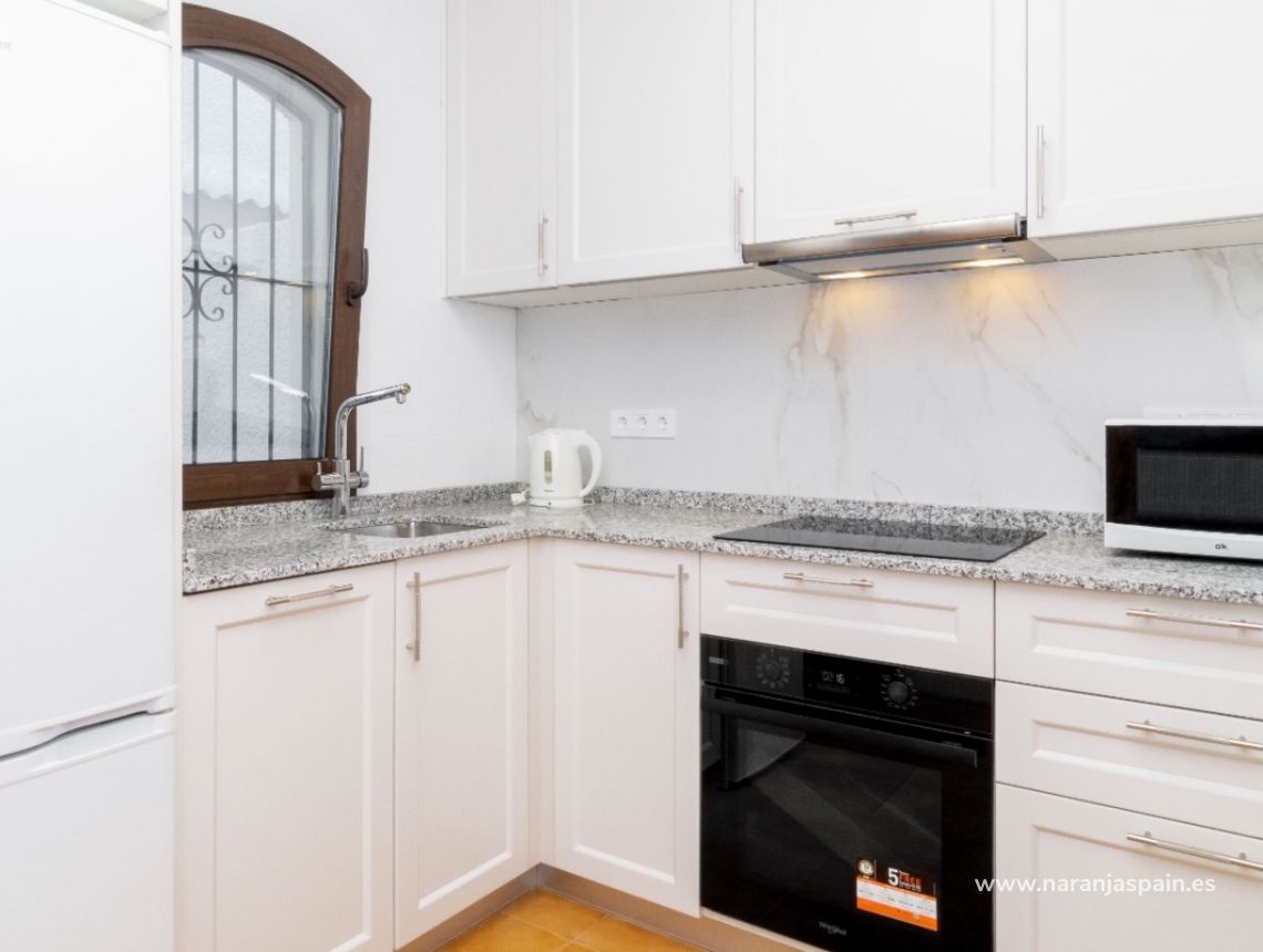 Segunda Mano - Bungalow - Orihuela Costa - La Zenia