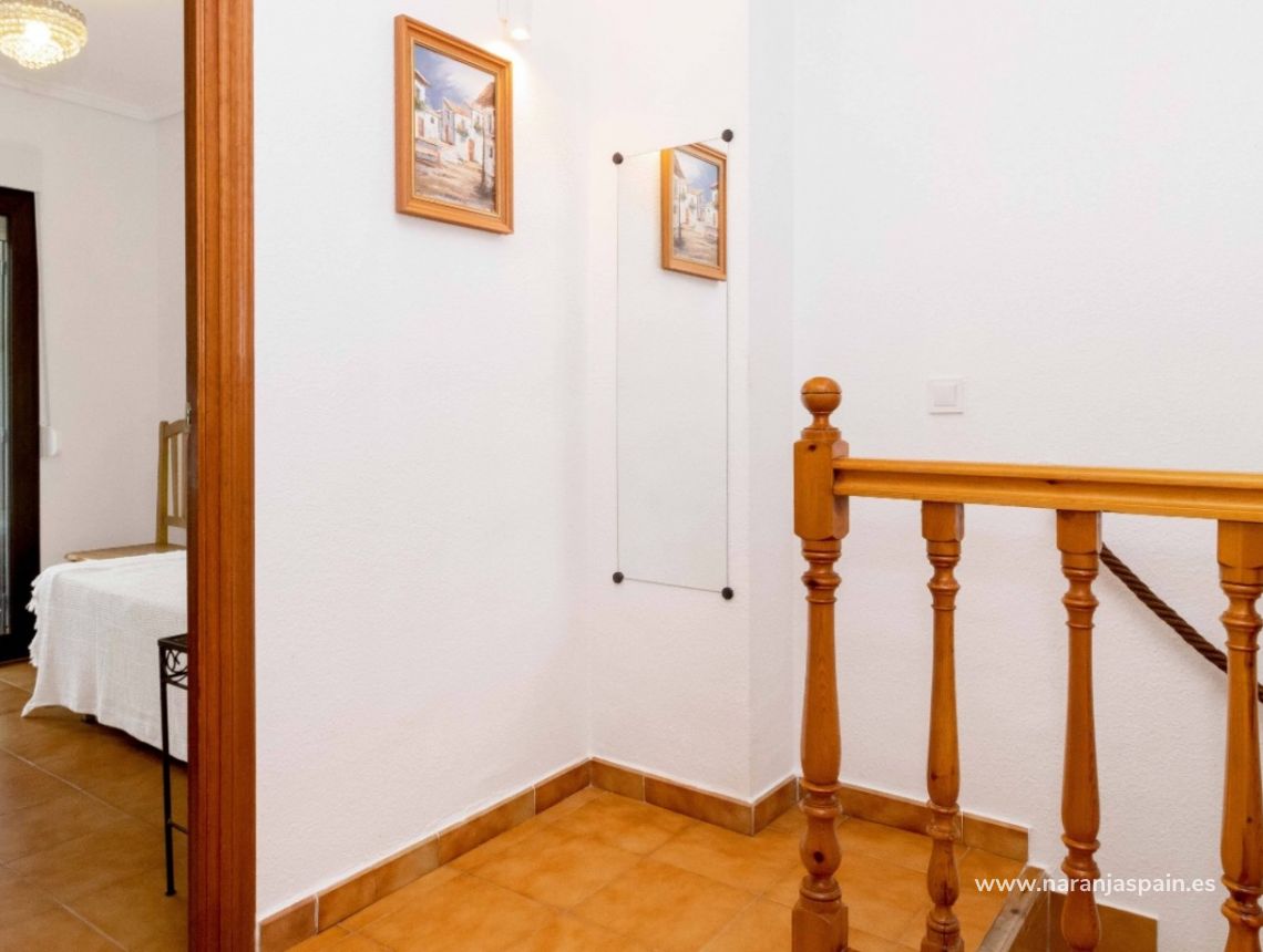 Segunda Mano - Bungalow - Orihuela Costa - La Zenia