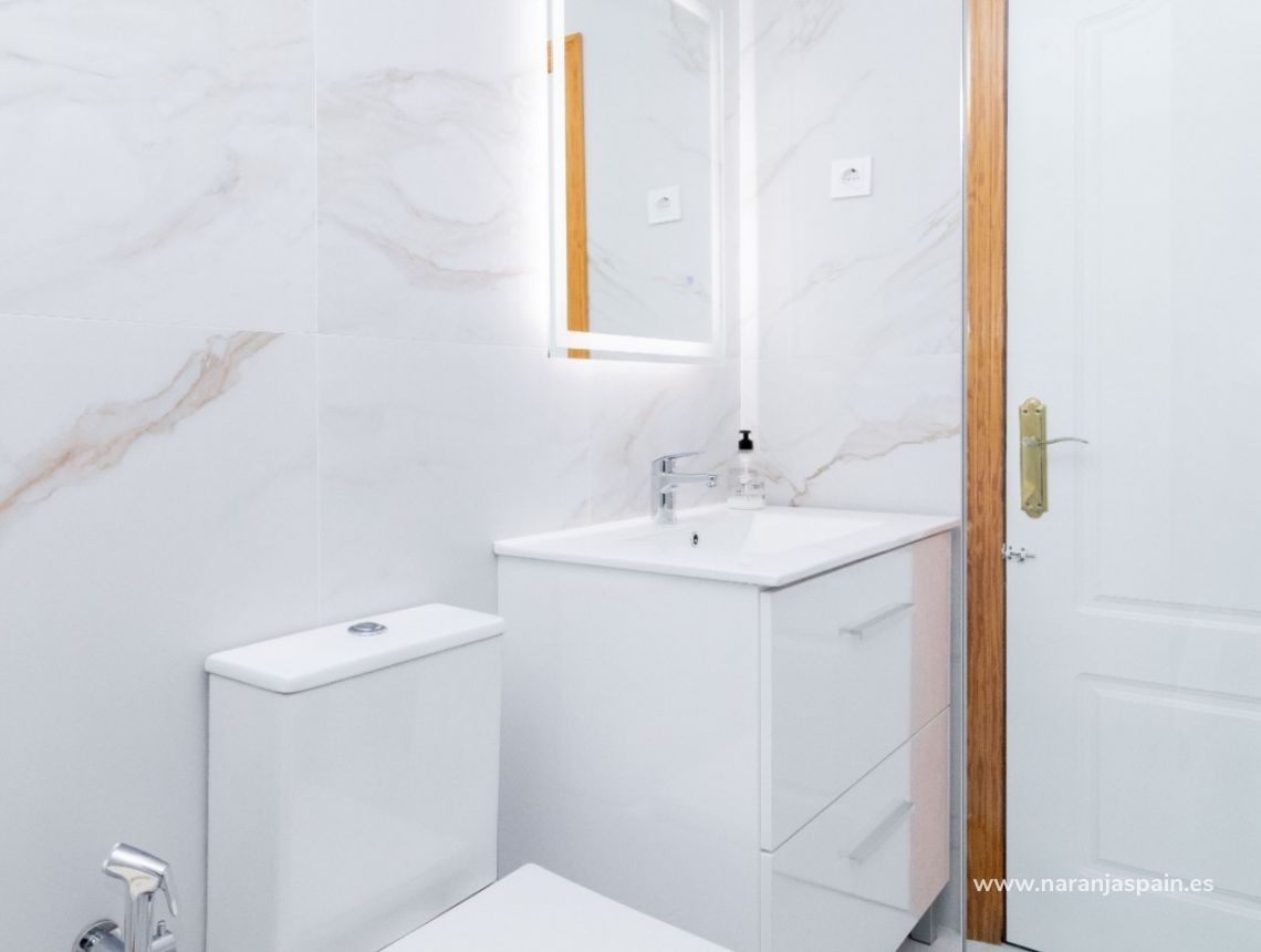 Segunda Mano - Bungalow - Orihuela Costa - La Zenia