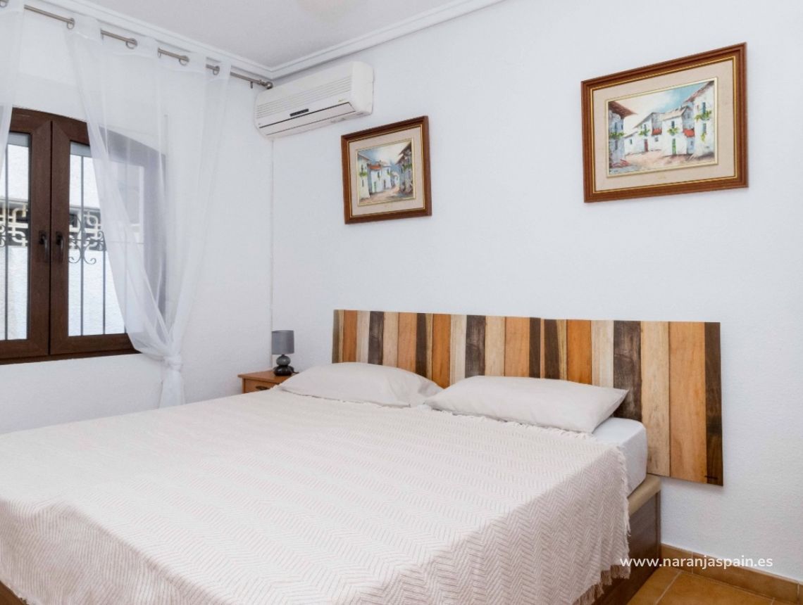 Segunda Mano - Bungalow - Orihuela Costa - La Zenia