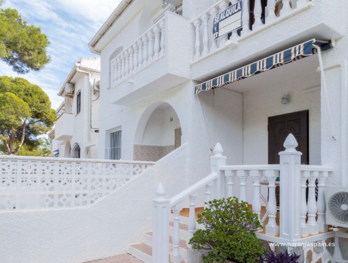 Segunda Mano - Bungalow - Orihuela Costa - La Zenia