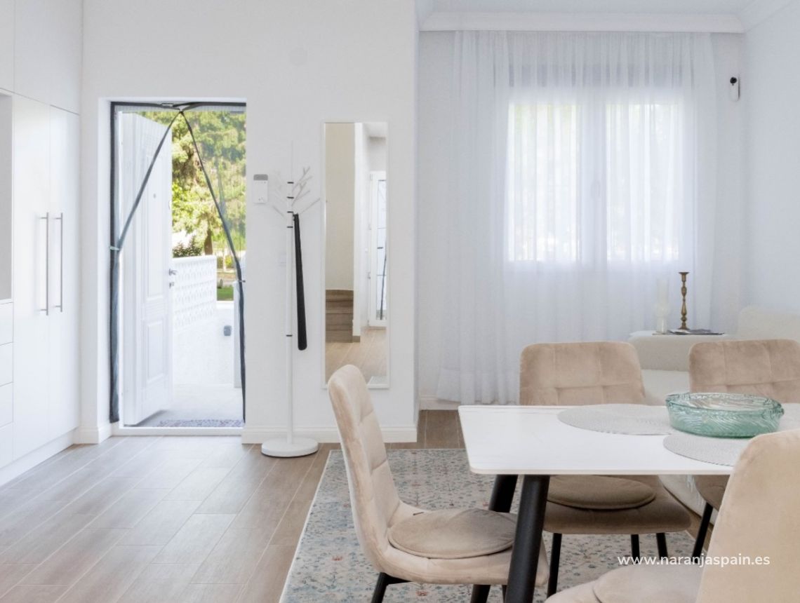 Segunda Mano - Bungalow - Orihuela Costa - La Zenia