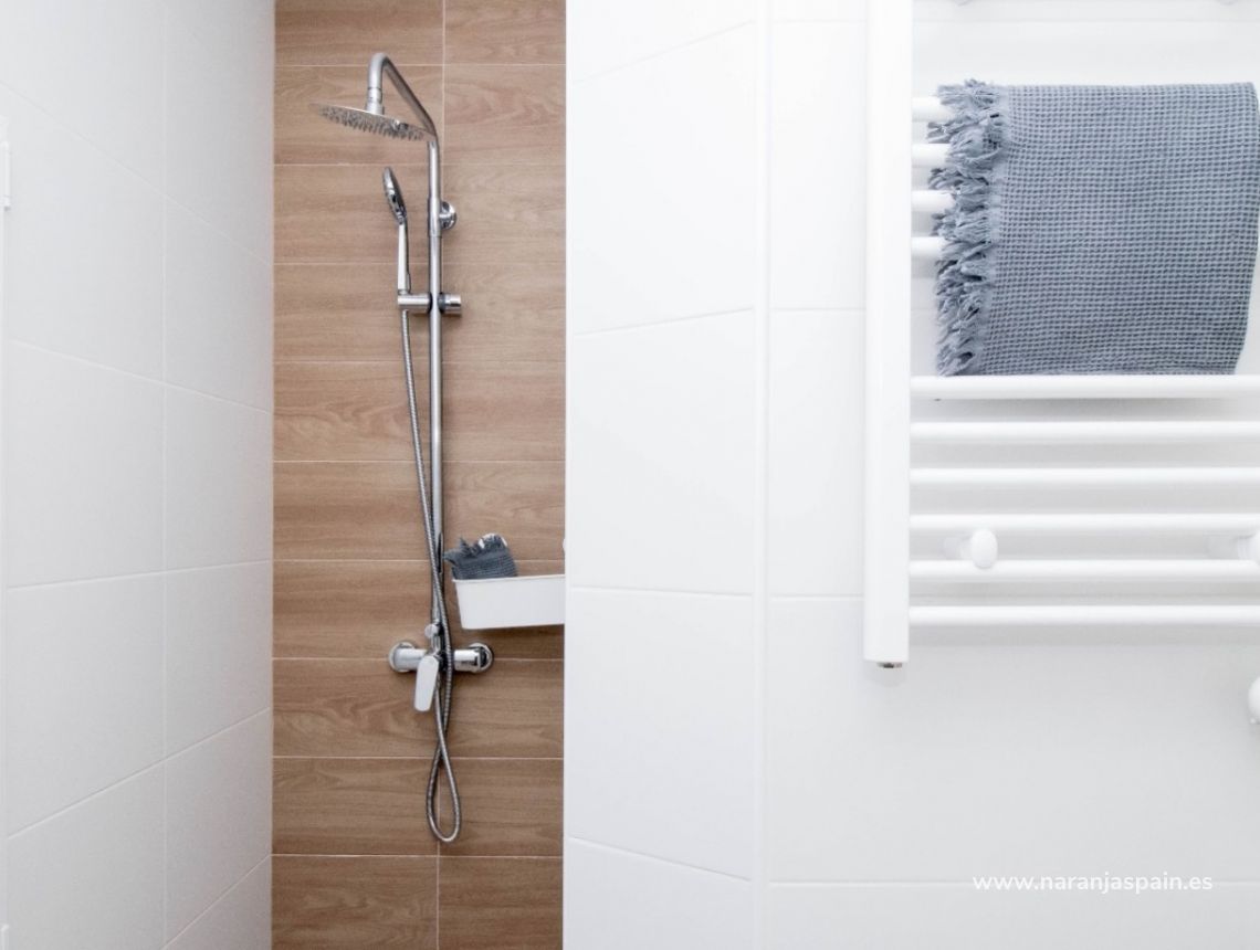 Segunda Mano - Bungalow - Orihuela Costa - La Zenia