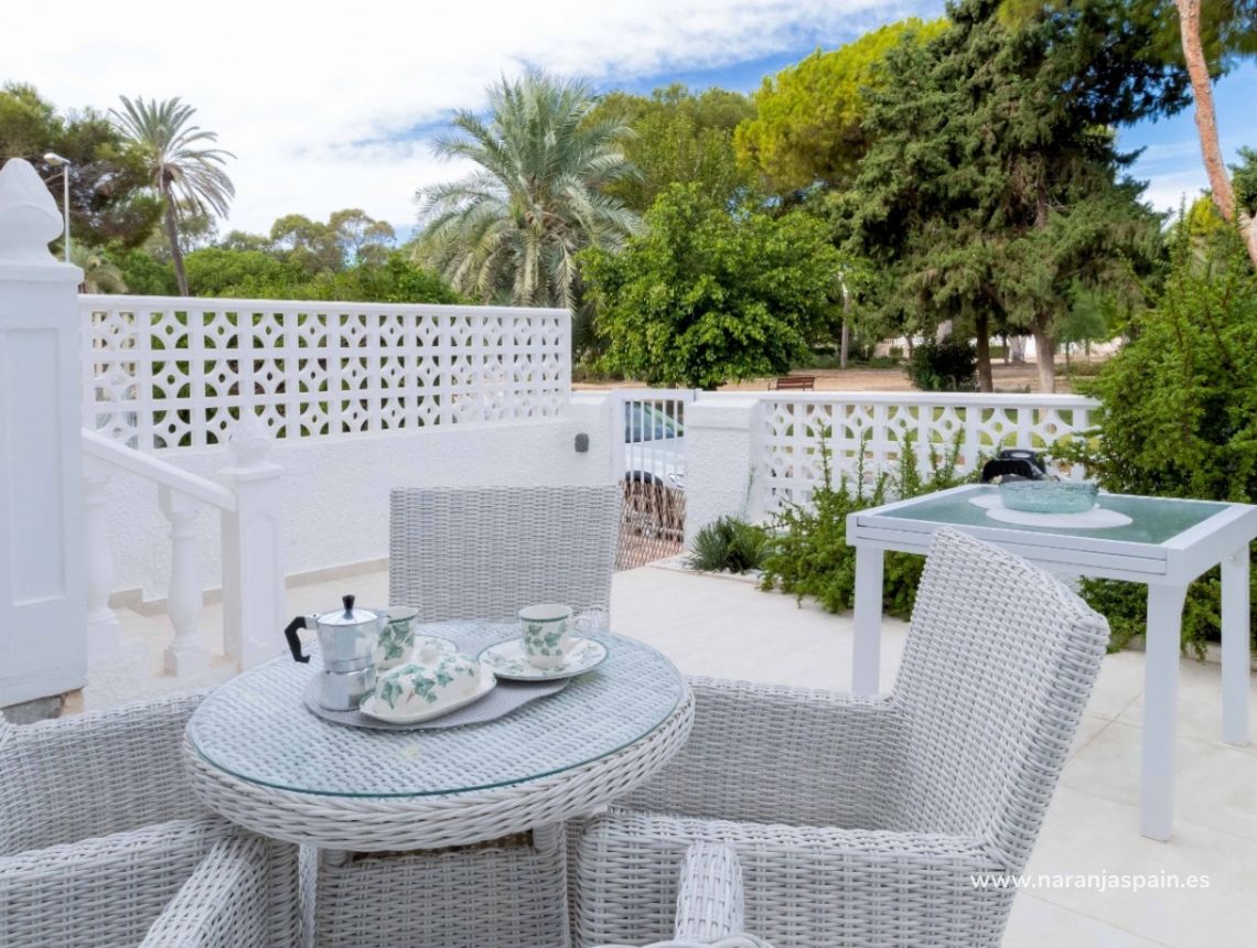 Segunda Mano - Bungalow - Orihuela Costa - La Zenia