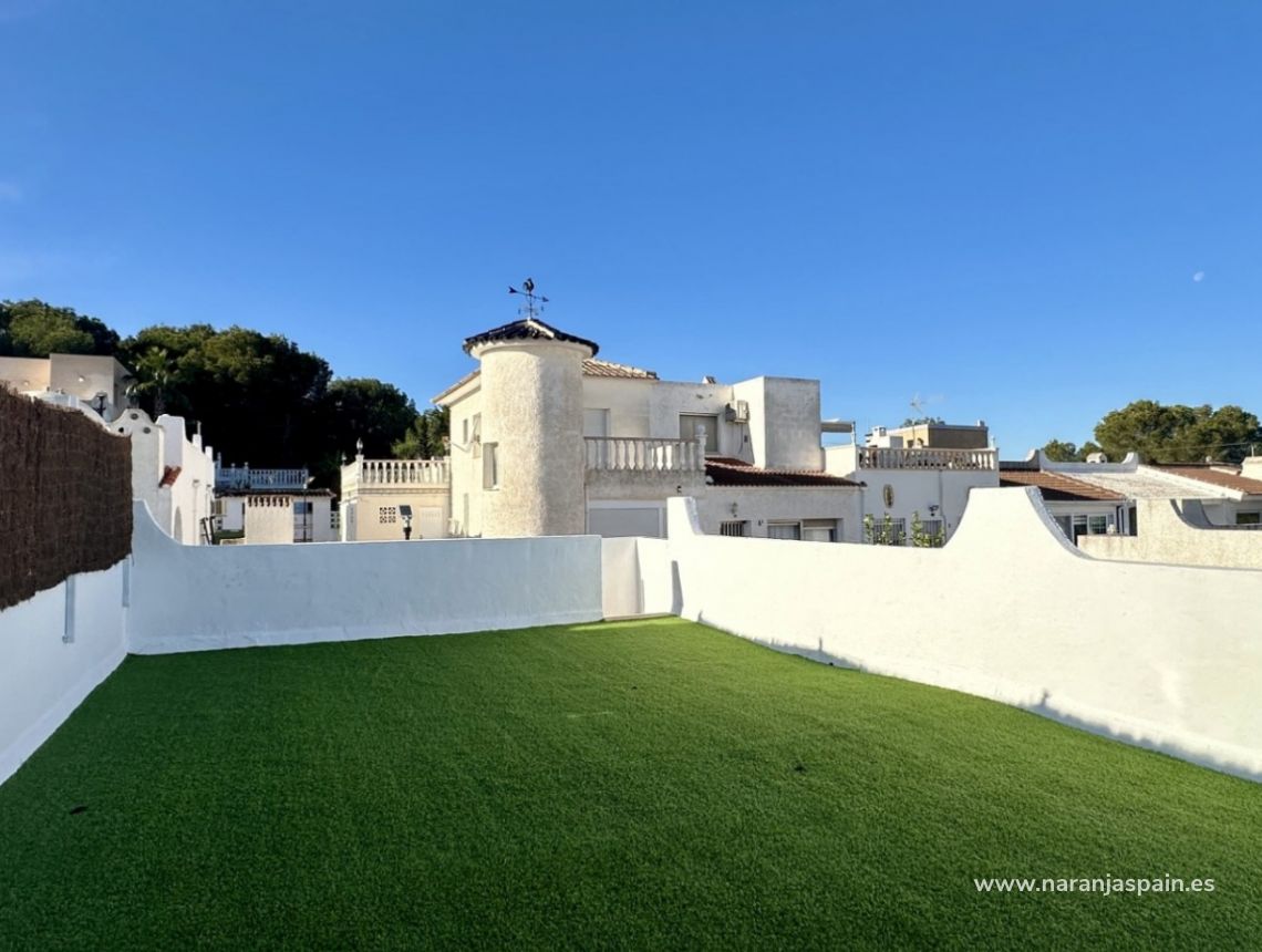 Segunda Mano - Bungalow - Orihuela Costa - Las Filipinas