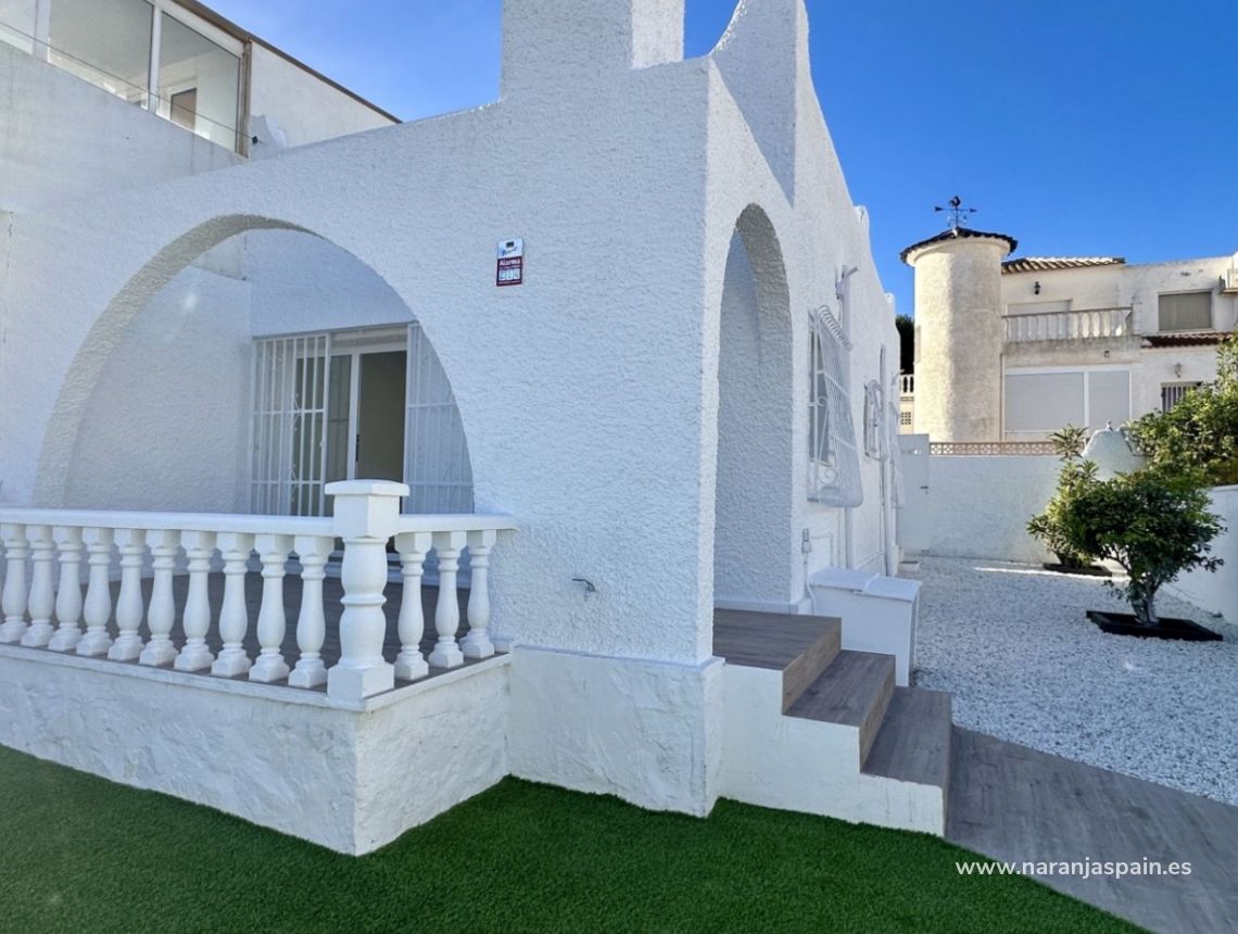 Segunda Mano - Bungalow - Orihuela Costa - Las Filipinas