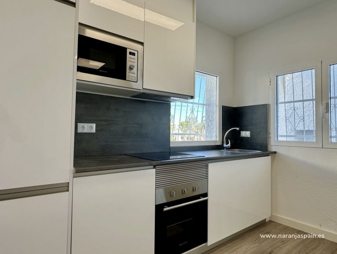 Segunda Mano - Bungalow - Orihuela Costa - Las Filipinas