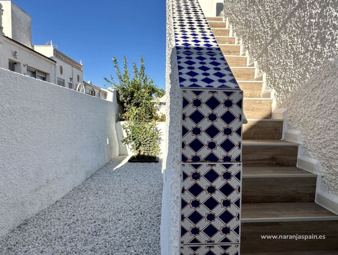 Segunda Mano - Bungalow - Orihuela Costa - Las Filipinas