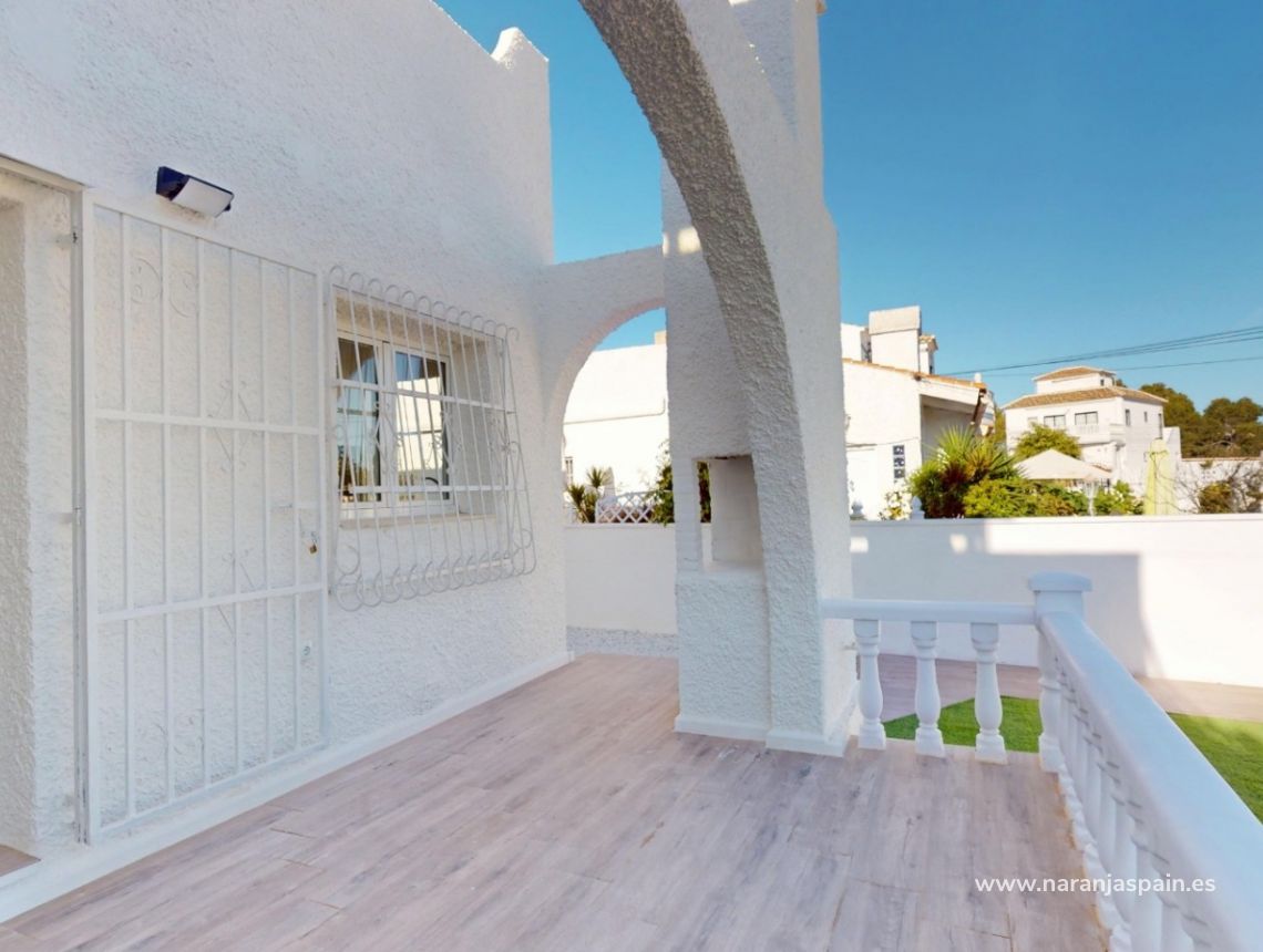 Segunda Mano - Bungalow - Orihuela Costa - Las Filipinas