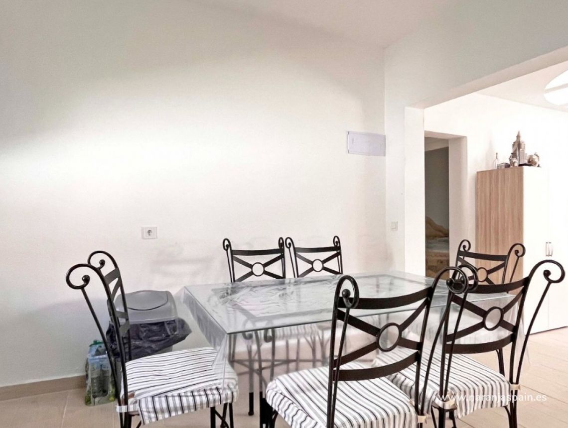 Segunda Mano - Bungalow - Orihuela Costa - Playa Flamenca