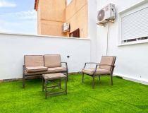 Segunda Mano - Bungalow - Orihuela Costa - Playa Flamenca