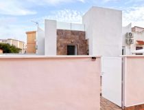 Segunda Mano - Bungalow - Orihuela Costa - Playa Flamenca