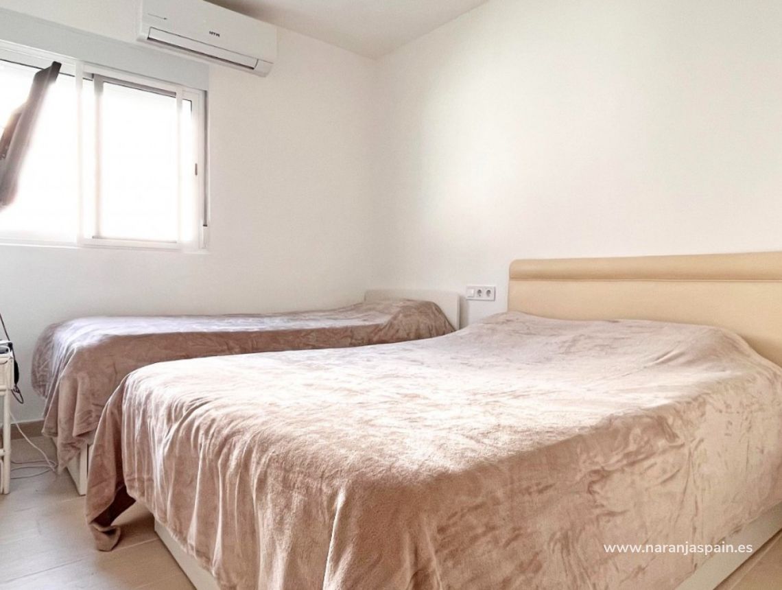 Segunda Mano - Bungalow - Orihuela Costa - Playa Flamenca