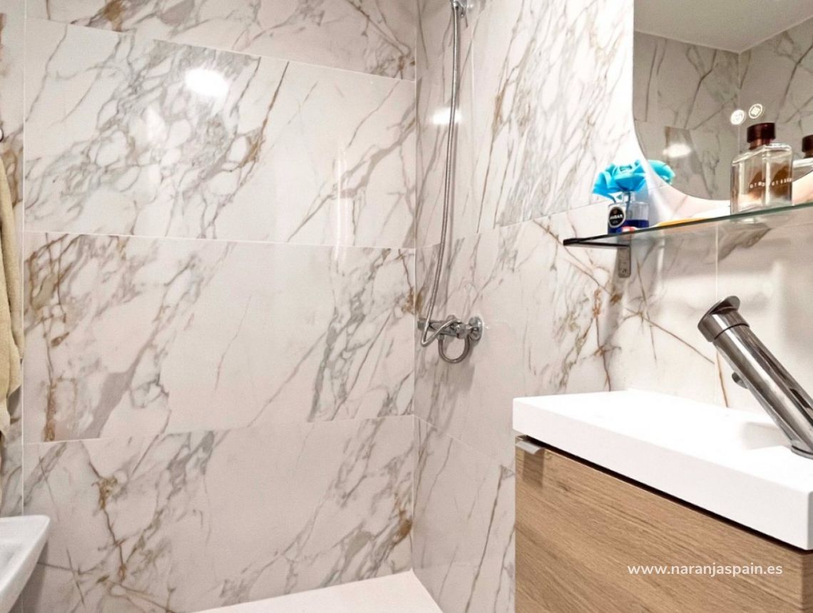 Segunda Mano - Bungalow - Orihuela Costa - Playa Flamenca