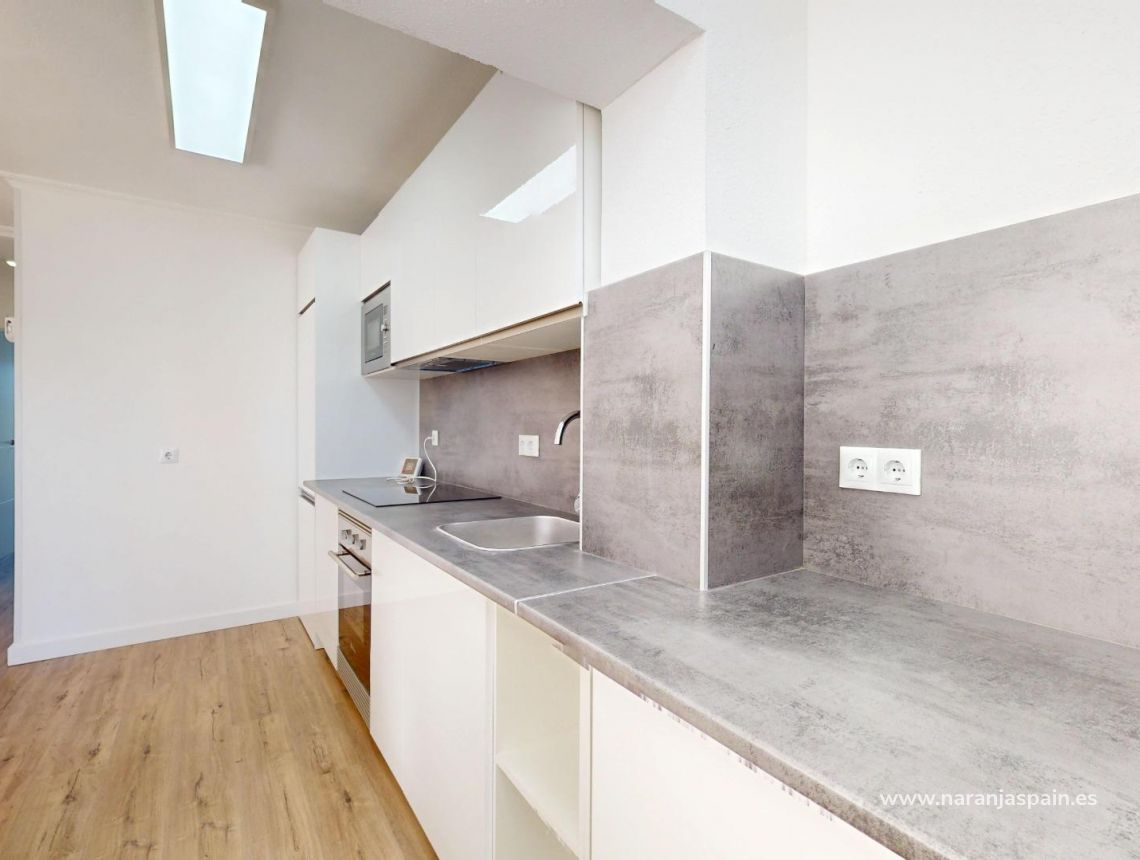 Segunda Mano - Bungalow - Orihuela Costa - Villamartín-Las Filipinas