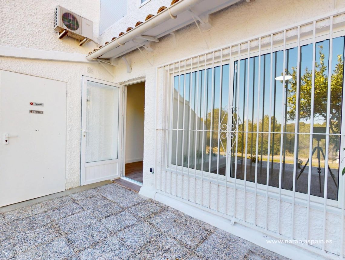 Segunda Mano - Bungalow - Orihuela Costa - Villamartín-Las Filipinas