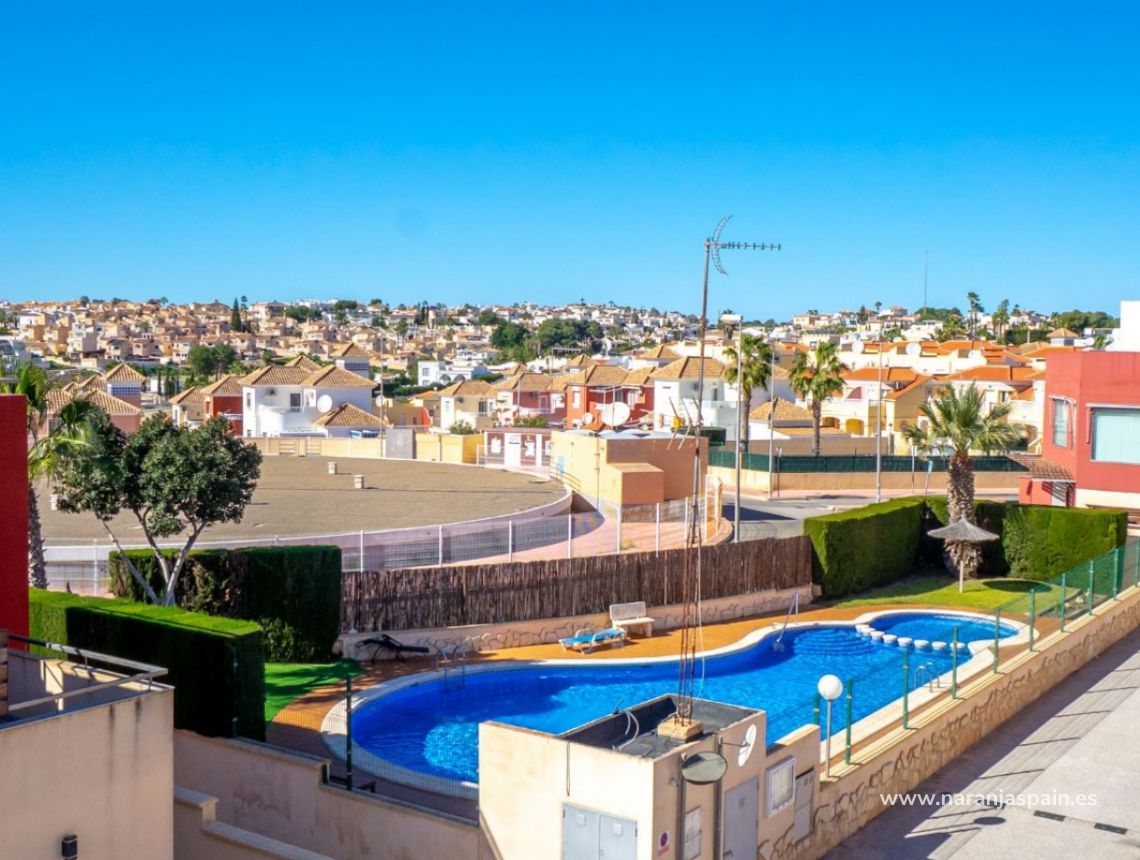 Segunda Mano - Bungalow - Orihuela Costa - Villamartín