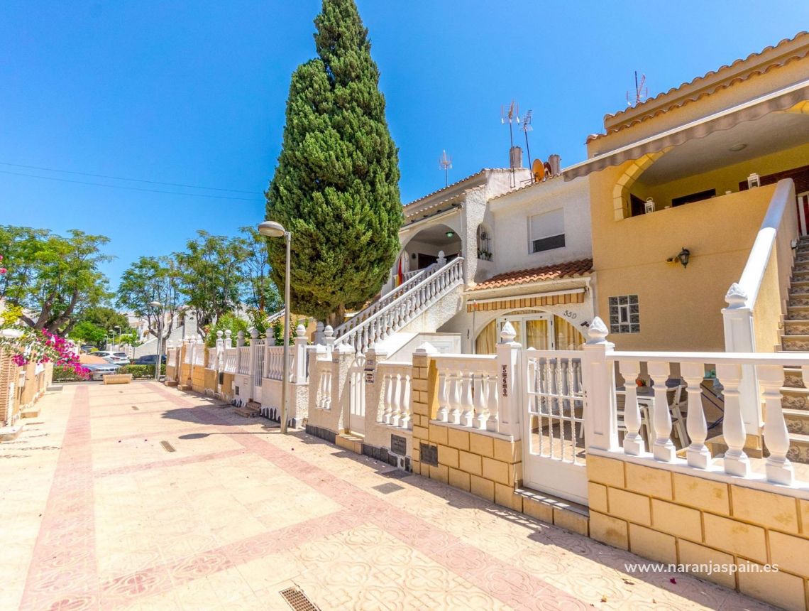 Segunda Mano - Bungalow - Pilar de la Horadada - Mil Palmeras