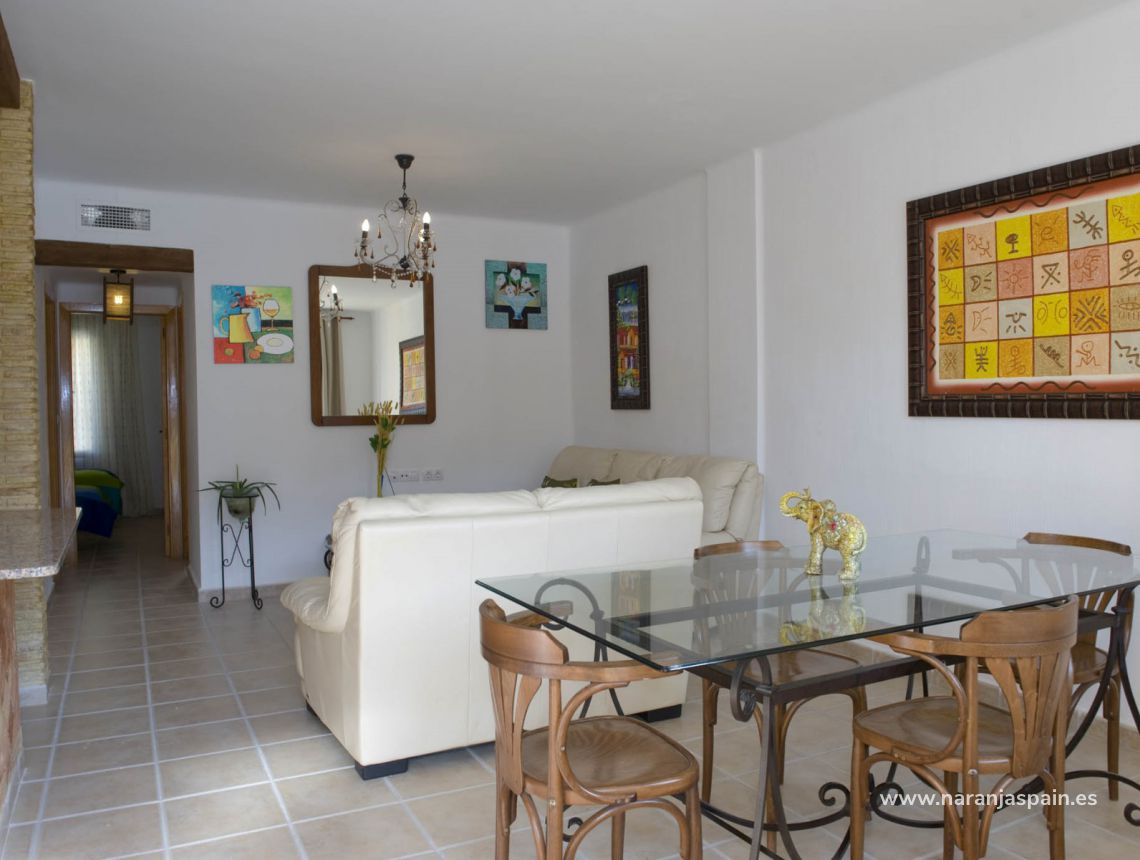 Segunda Mano - Bungalow - Rojales - Ciudad Quesada