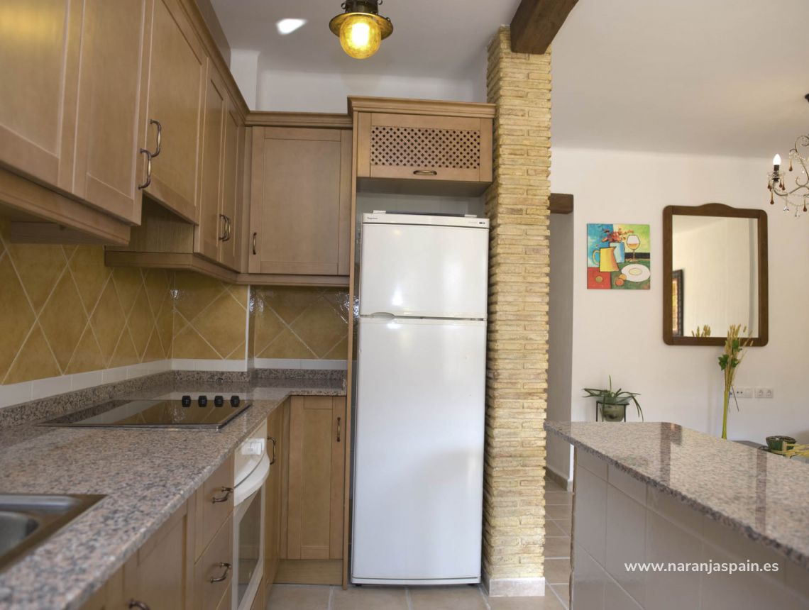 Segunda Mano - Bungalow - Rojales - Ciudad Quesada