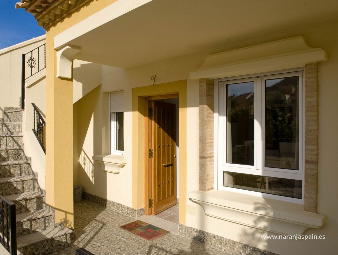 Segunda Mano - Bungalow - Rojales - Ciudad Quesada