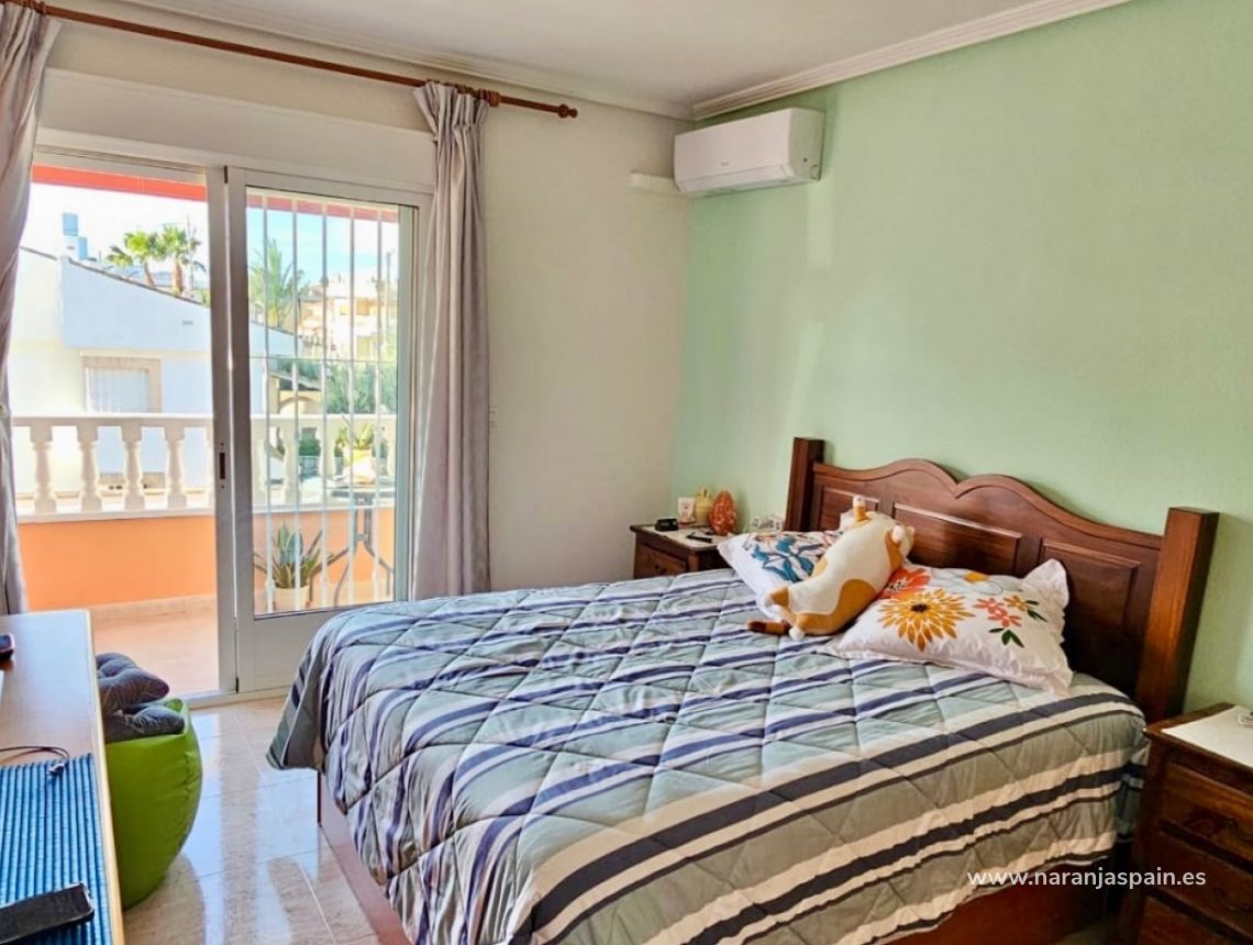 Segunda Mano - Bungalow - San Javier