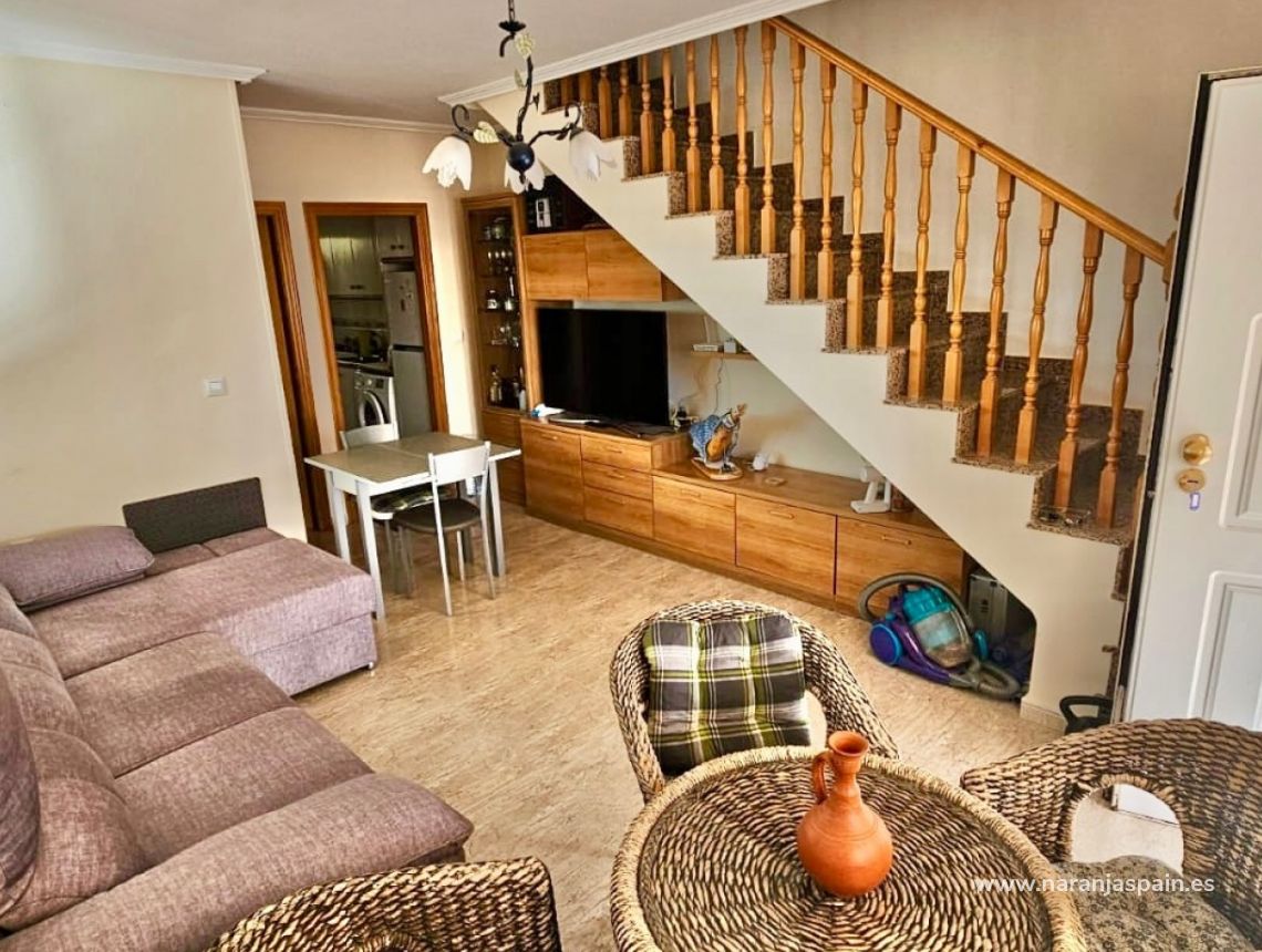 Segunda Mano - Bungalow - San Javier