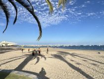 Segunda Mano - Bungalow - San Javier