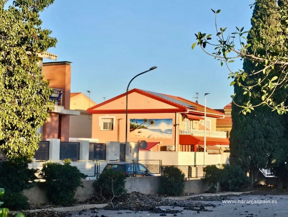 Segunda Mano - Bungalow - San Javier
