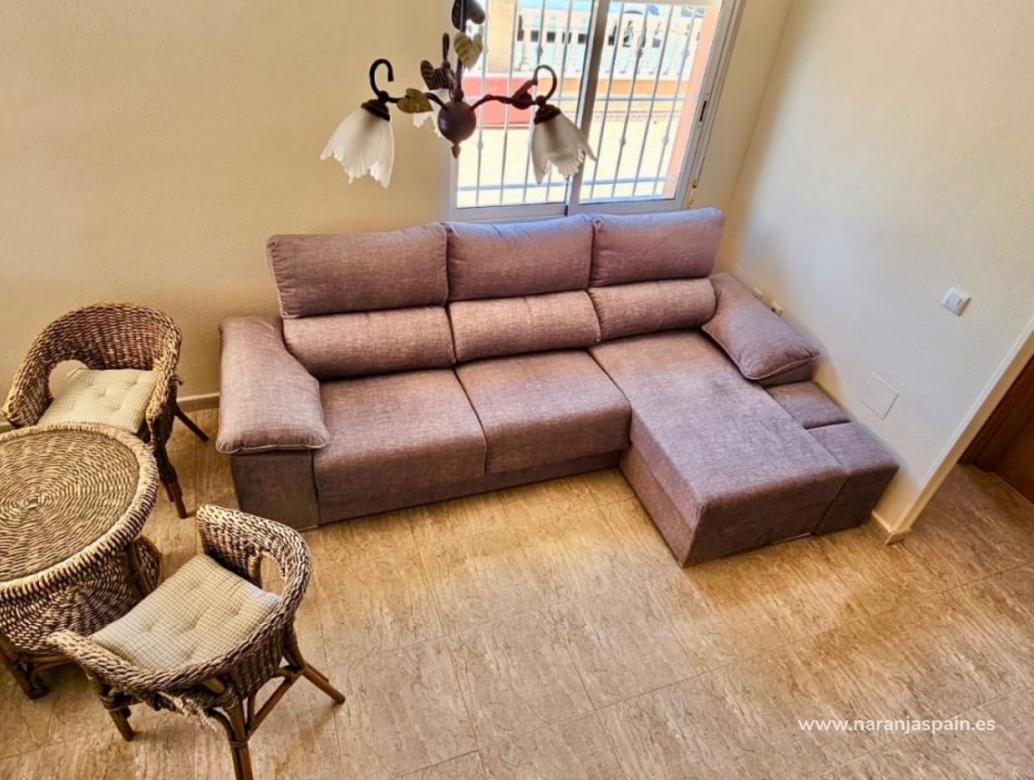 Segunda Mano - Bungalow - San Javier